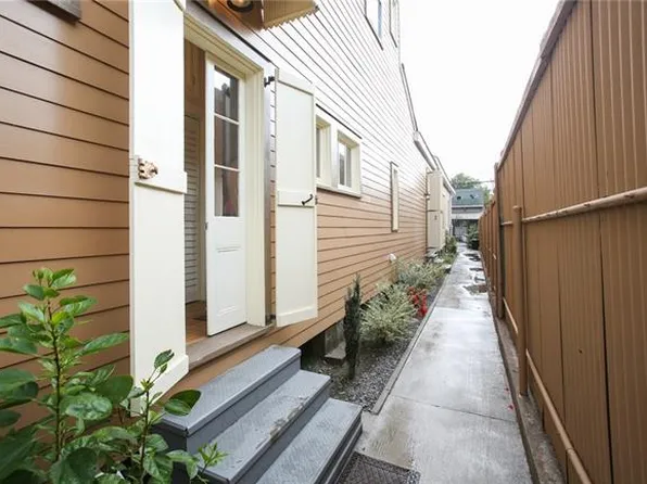 1423 N Villere St #B, New Orleans, LA 70116