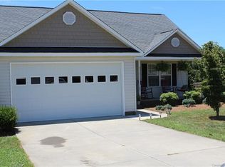1221 Glory Ct, Oakboro, NC 28129