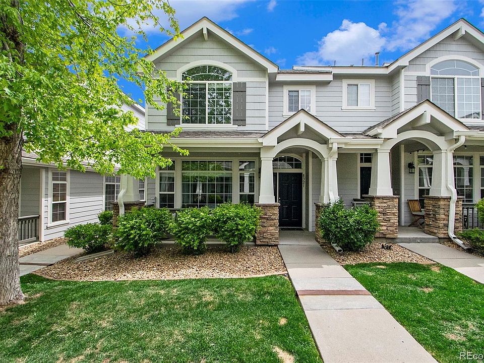 8321 Stonybridge Circle, Highlands Ranch, CO 80126 | Zillow