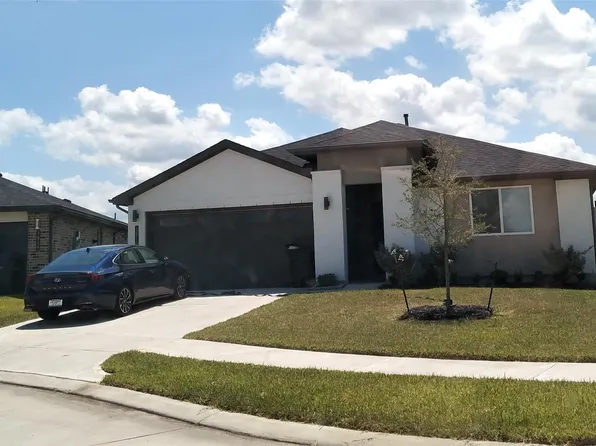 3810 Lila Lake Ln, Fulshear, TX 77494