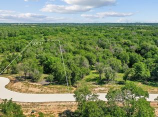 8016 Oak Grove Ct, Poolville, TX 76487