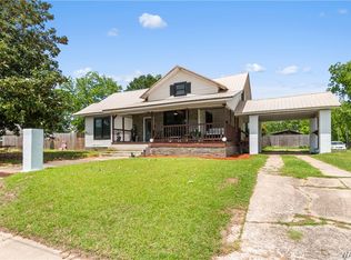 206 4th Ave SE, Reform, AL 35481