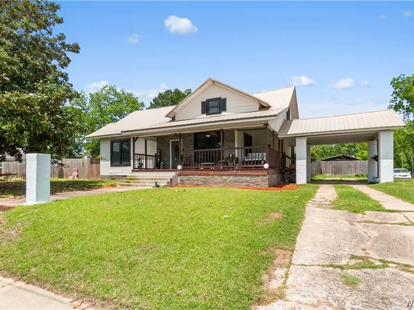 206 4th Ave SE, Reform, AL 35481