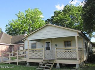 109B Hollier Rd, Duson, LA 70529