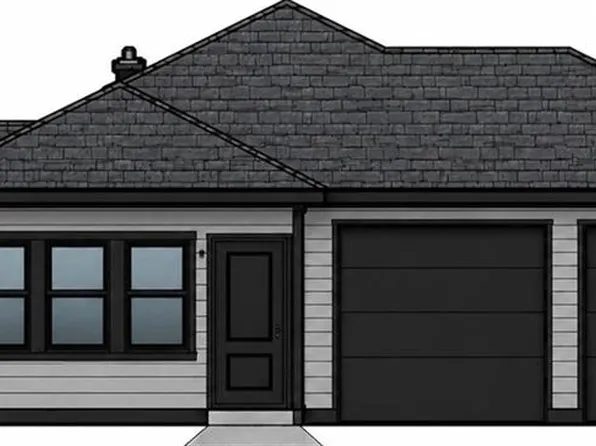 600 S Highland St, Harrisonville, MO 64701