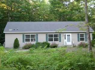 183 N Line Rd, Wolfeboro, NH 03894