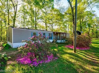 9691 Chunchula Georgetown Rd, Chunchula, AL 36521