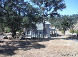 3152 Barde Rd, Valley Springs, CA 95252