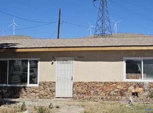 13207 Joshua Rd, Whitewater, CA 92282
