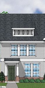 638 Blossom Run Lot 43 A Spartanburg #43-A, Spartanburg, SC, 29307