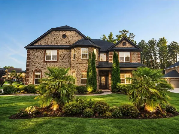 2801 Karras Cv, Hampton, GA 30228