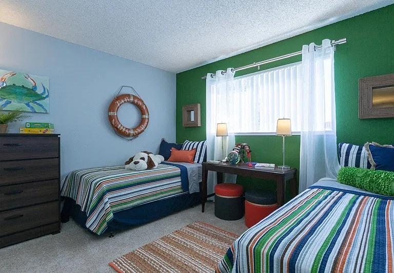 Siena Apartment Homes — Photo 12