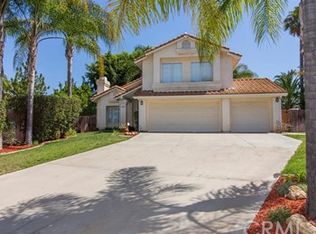 805 Porter Way, Fallbrook, CA 92028