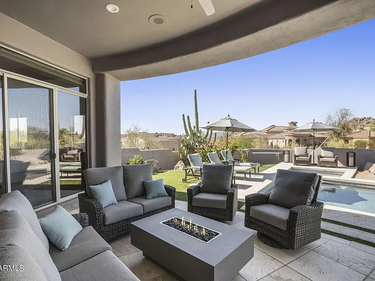 10448 E Skinner Dr — Photo 16