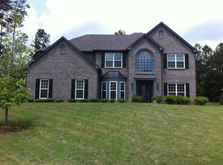 3475 Eagle Rise, Lithonia, GA 30038