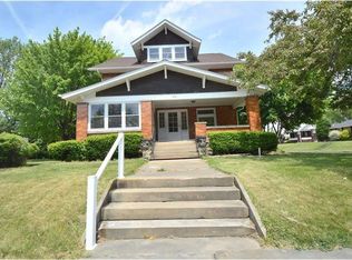 101 W Grant St, Alliance, OH 44601