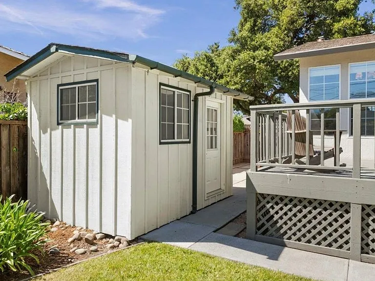 1033 W Knickerbocker Dr — Photo 24