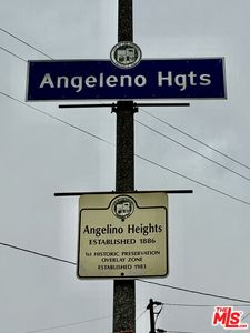 1300 Carroll Ave, Los Angeles, CA, 90026