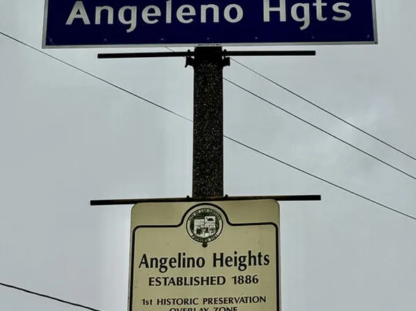 1300 Carroll Ave, Los Angeles, CA 90026