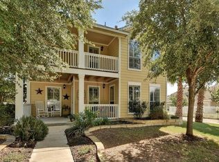 386 Caraway, Kyle, TX 78640