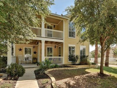 386 Caraway, Kyle, TX, 78640