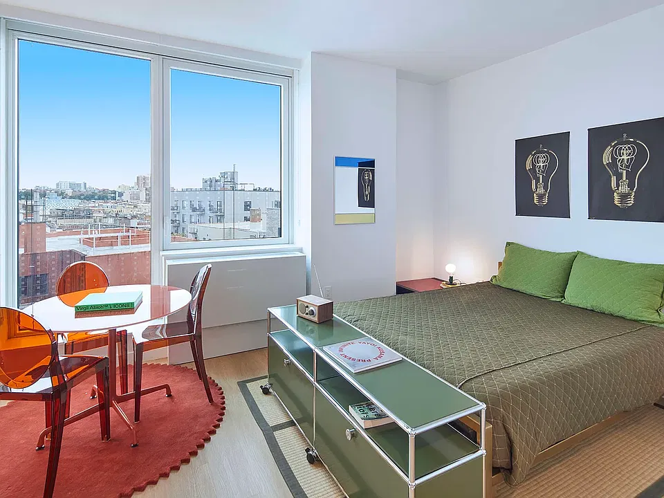 4650 Broadway #Penthouse 11