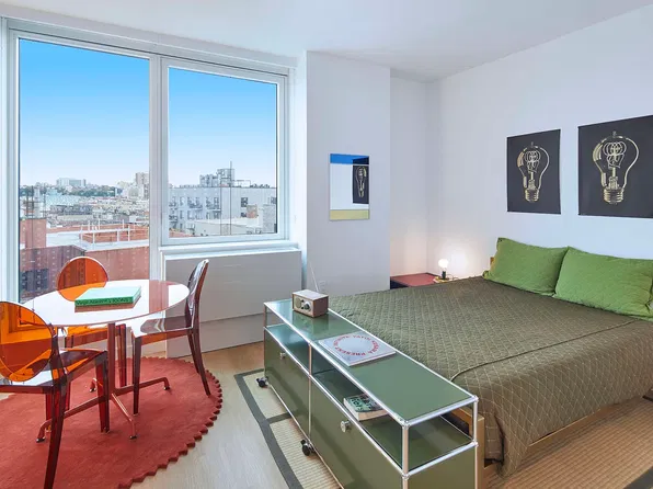 4650 Broadway #Penthouse 11, New York, NY 10040