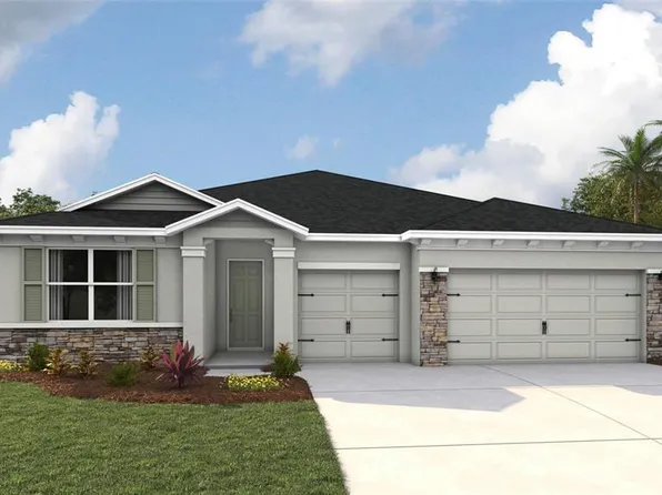 10433 WOODLAND GARDEN WAY, PARRISH, FL 34219