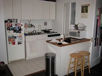 Rented by Citi Habitats