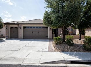 27101 W Ross Ave, Buckeye, AZ 85396