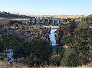 13852 Tulloch Dam Rd, Jamestown, CA 95327