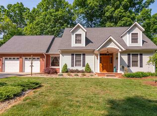 5106 E Earl Young Rd, Bloomington, IN 47408