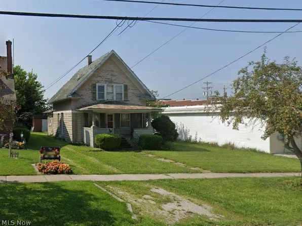 111 W Main St, Oak Harbor, OH 43449