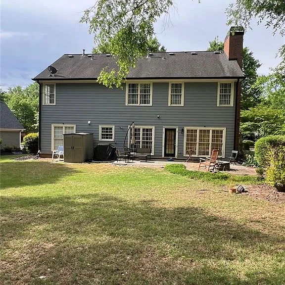 8002 Allerton Ln — Photo 2