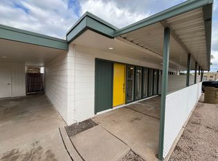 810 E Redondo Dr, Tempe, AZ 85282