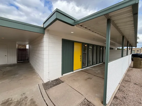 810 E Redondo Dr, Tempe, AZ 85282