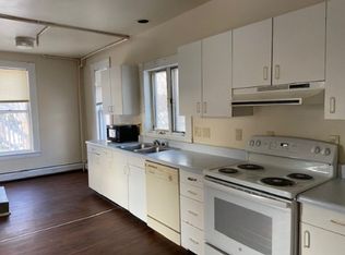 Student Housing 56 Lincoln Ave. #1 and #2, Cortland, NY 13045