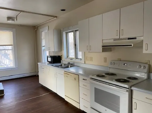 Student Housing 56 Lincoln Ave. #1 and #2