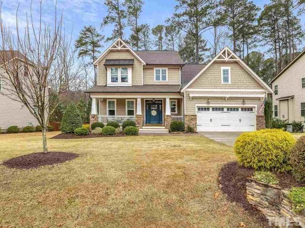 Apex NC Single Family Homes For Sale - 165 Homes | Zillow