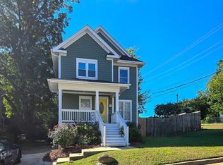300 Worth St, Raleigh, NC 27601