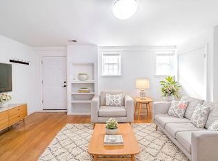 236 Christopher Columbus Dr, Jersey City, NJ 07302