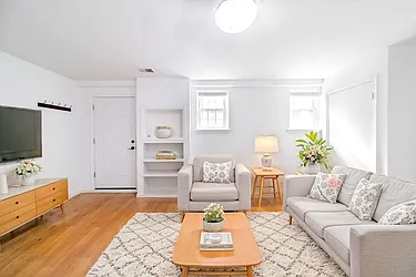 236 Christopher Columbus Drive, #1