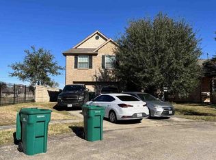 2803 Silver Ridge Ct, Rosharon, TX 77583