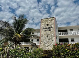 721 Atlantic Shores Blvd APT 211, Hallandale Beach, FL 33009