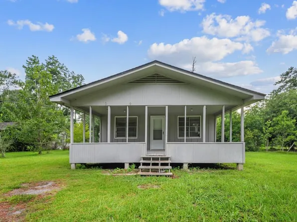 370 Hayes Rd, Silsbee, TX 77656