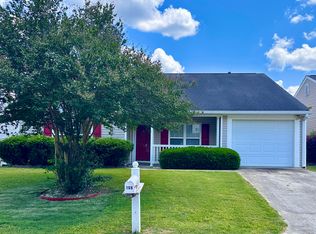 168 Long Creek Dr, Aiken, SC 29803