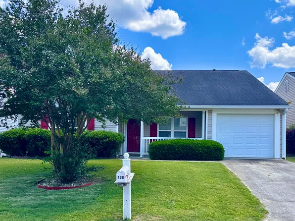 168 Long Creek Dr, Aiken, SC 29803