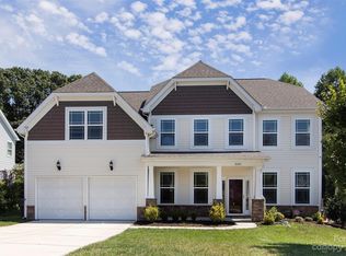 2624 Mill Wright Rd, Concord, NC 28027