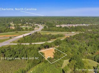 9120 Echo Ln, Mint Hill, NC 28227