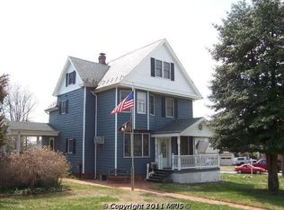 4507 Ridge Ave, Baltimore, MD 21227